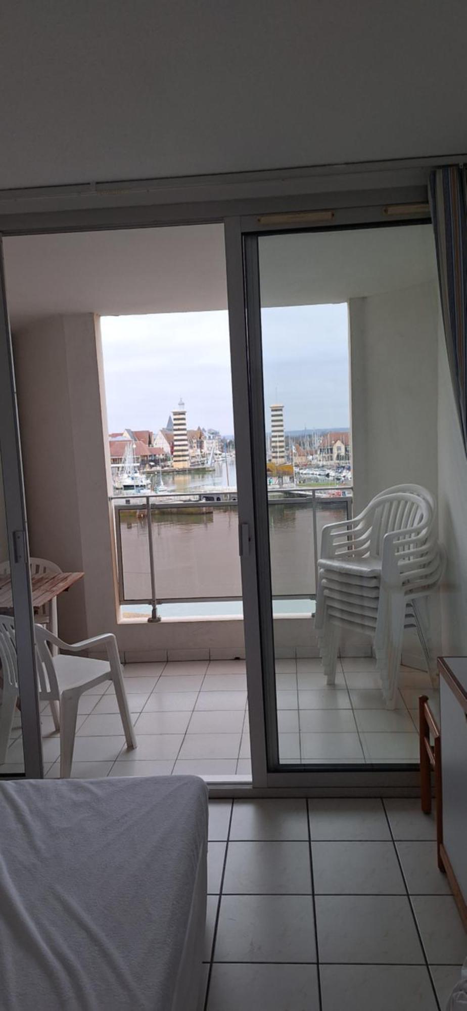 Appartement Nulle Part Ailleurs