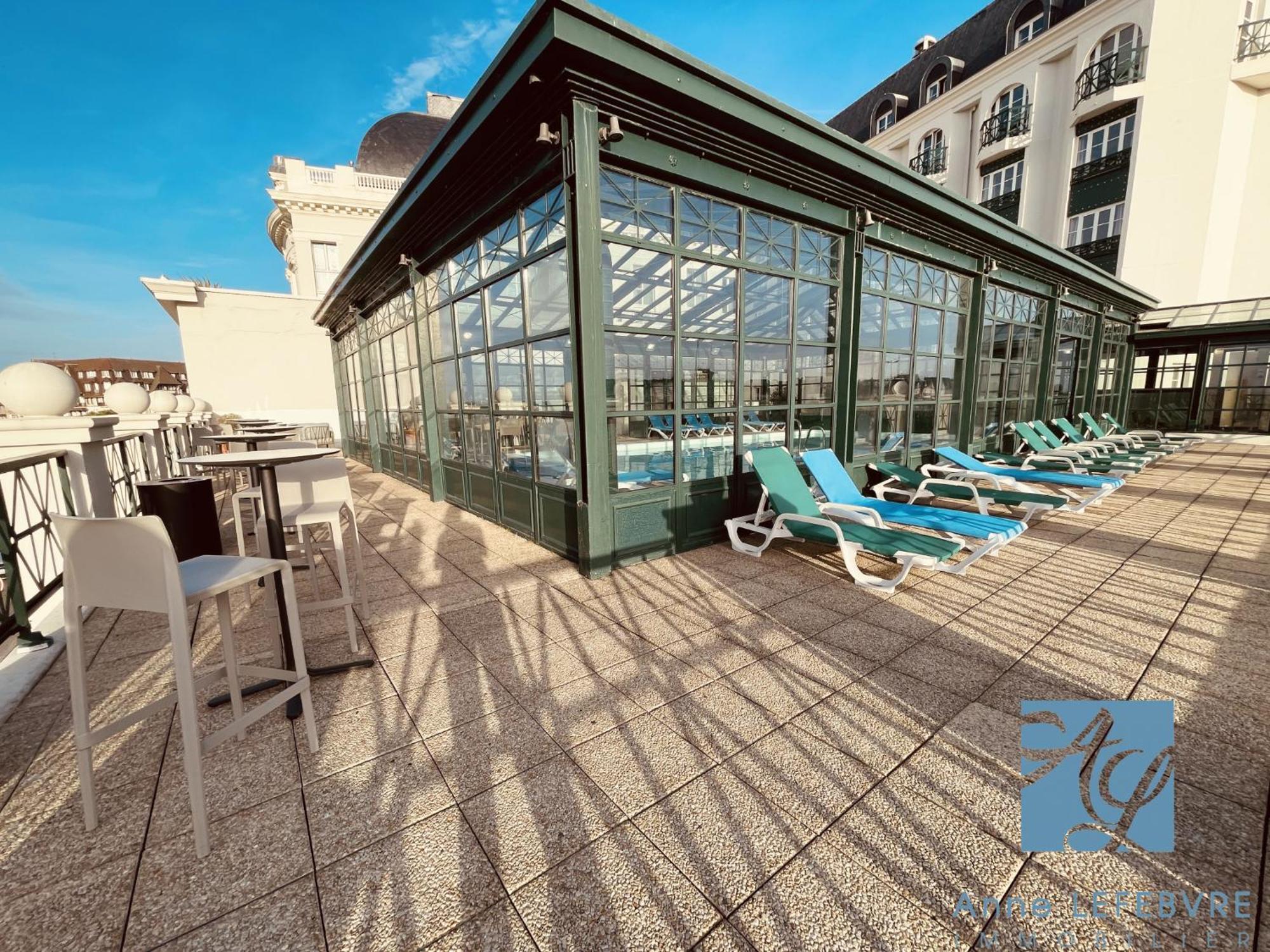 Nulle Part Ailleurs Appartement *