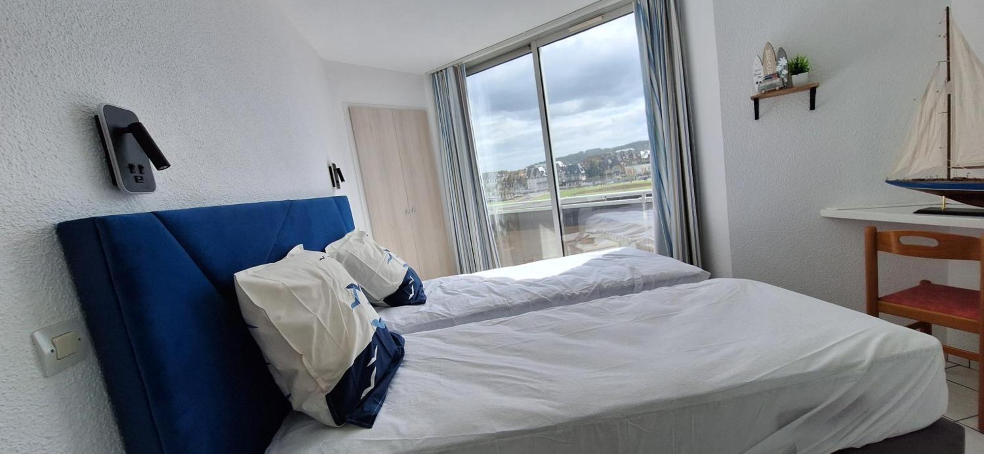 Nulle Part Ailleurs Appartement *
