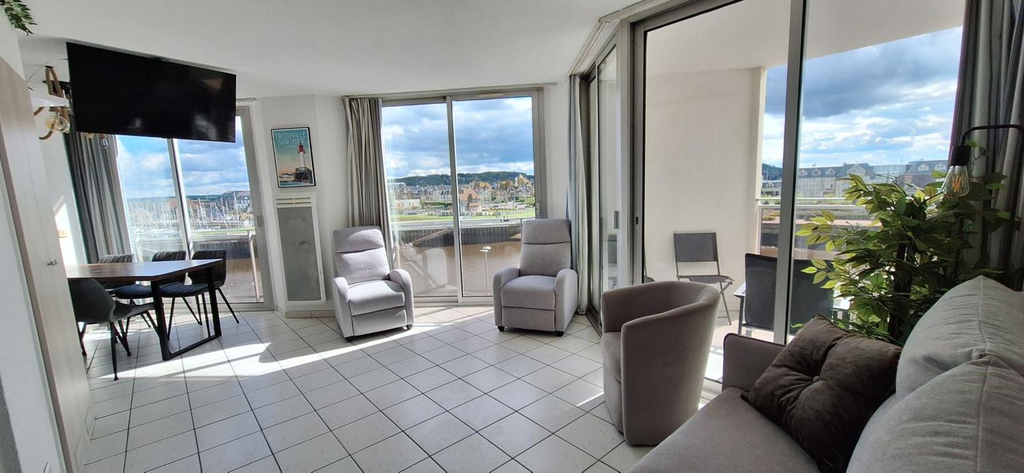 Nulle Part Ailleurs Appartement